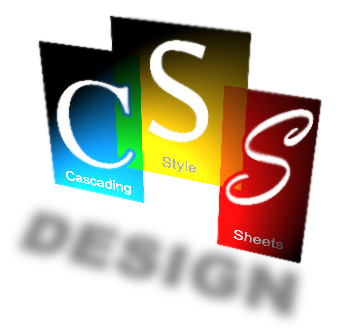 CSS - Cascading Style Sheets - Design für Websites